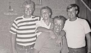 Lines Family in the 1960s