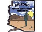 arizona roofing contractors association