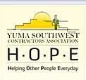 yuma southwest contractors association